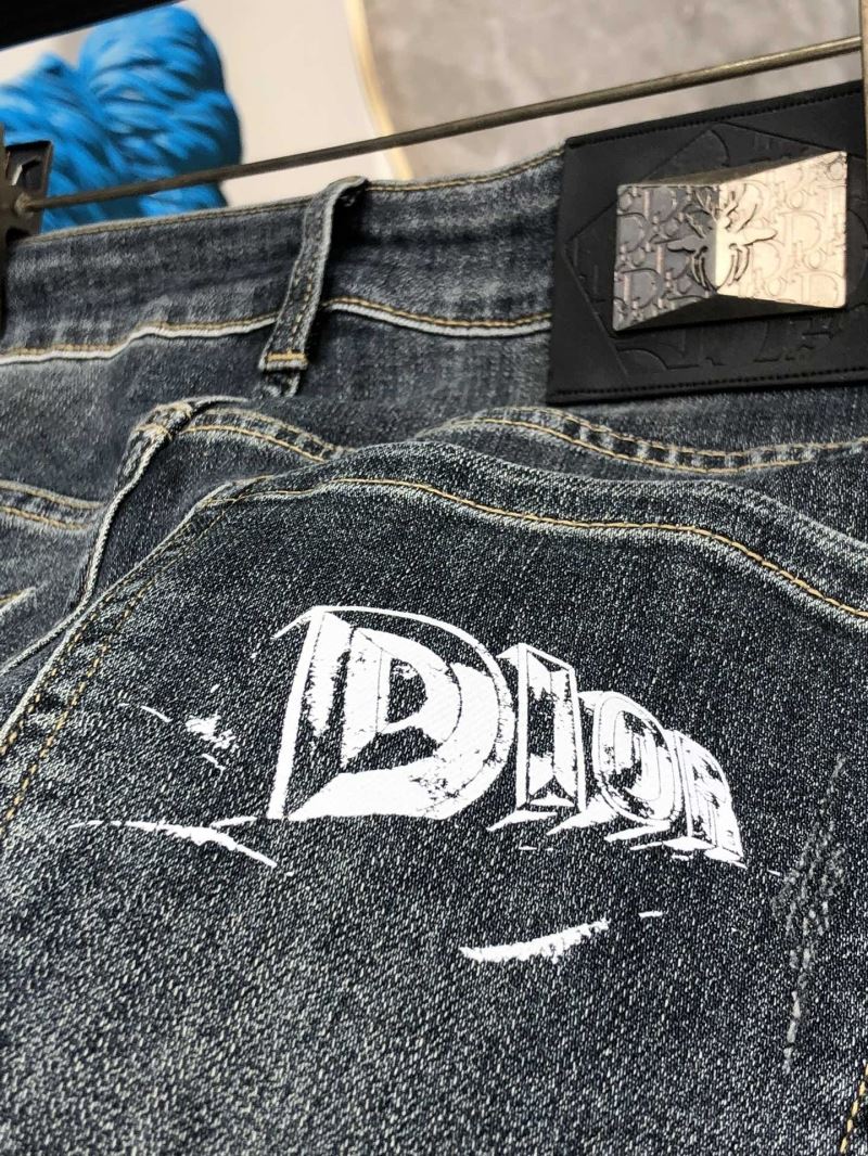 Christian Dior Jeans